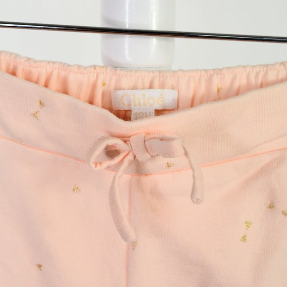 Chloe Sweatpants - Picture 2 of 3